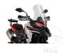 Puig 21754W Touring Koepel Transparant