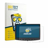 BROTECT Eonon Screenprotector voor Eonon UX6SK2-PLUS Beschermglas transparant