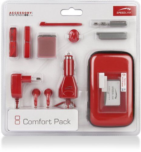 Speedlink Speed-Link NDSL Comfort Pack