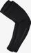 BUFF® Arm Sleeves SOLID BLACK XL
