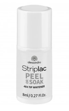 Alessandro Striplac Peel or Soak Tip Whitener