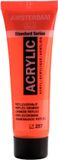 Amsterdam Acrylverf - 20 ml - Reflexoranje 257