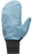Black Diamond Gants de ski à capuche Deploy Wind