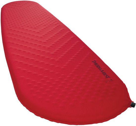 Thermarest ProLite Plus Slaapmat - Cayenne Large