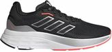 Adidas RUNTHEWORLD Damensneakers - Schwarz - Größe 36