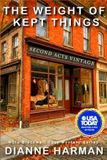 The Nora Blackwell Cozy Mystery-The Weight of Kept Things