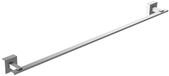 JACOB DELAFON Handdoekhouder voor wandmontage, 60 cm, chroom, E77869-CP