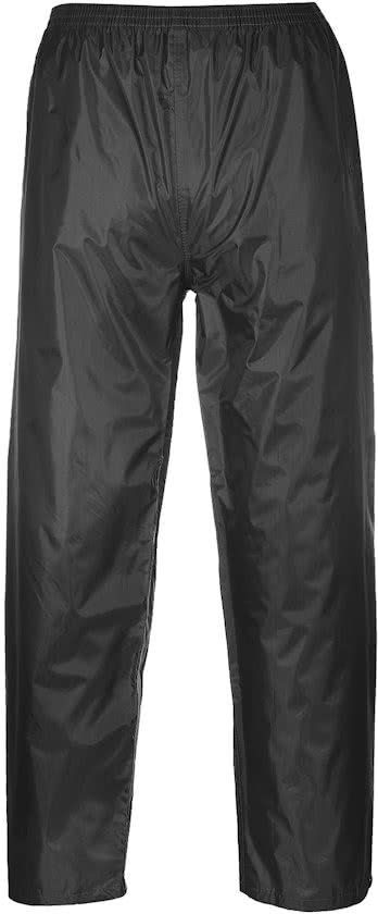 Portwest Regenbroek Donker blauw Maat 5XL