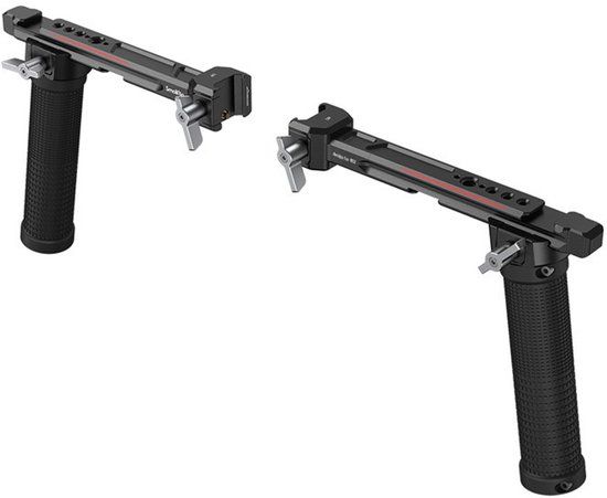 SmallRig 3027 Dual Handgrip for DJI RS 2/RSC 2