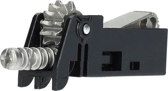 Hager Volta VZ405N Holle wandset