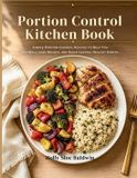 Portion Libri GmbH Portion Control Kitchen Book