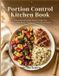 Portion Libri GmbH Portion Control Kitchen Book