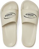 Jack & Jones Oscar Logo Slippers Heren