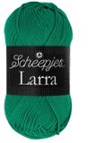 Scheepjes Larra 50g Breigaren 07413 Groen