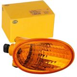 HELLA 2BA 270 016-041 Knipperlicht - Halogeen ECE - rechts | Compatibel met: FIAT MULTIPLA