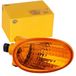 HELLA 2BA 270 016-041 Knipperlicht - Halogeen ECE - rechts | Compatibel met: FIAT MULTIPLA