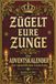 Zügelt eure Zunge: Der Adventskalender der sprachlichen Läuterung