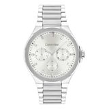 Calvin Klein CK25100054 Dames Horloge Staal 38mm