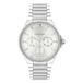 Calvin Klein CK25100054 Dames Horloge Staal 38mm