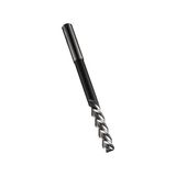 Dormer B1573.0 Machine Reamer, Heldere coating, Kobalt High Speed Staal, Diameter kop 3 mm, Fluit Lengte 15 mm, Volledige lengte 61 mm