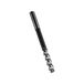 Dormer B1573.0 Machine Reamer, Heldere coating, Kobalt High Speed Staal, Diameter kop 3 mm, Fluit Lengte 15 mm, Volledige lengte 61 mm