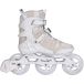 Powerslide Roller Powerslide Phuzion Argon 110 KPU PDS (Blanc - 38)