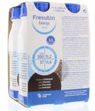 Fresubin Boisson Énergétique Protéinée 200ml Chocolat