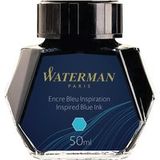 Waterman Parker IM Rollerball Pen | Premium Parellak met Gouden Trim | Fijne punt met zwarte inkt navulling | Geschenkdoos