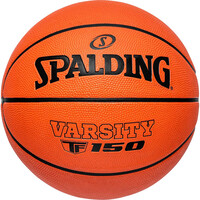 SPALDING Spalding Varsity TF150 basketbal maat 5 outdoor