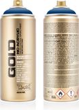 Montana GOLD G5080 Ultramarine spuitbus 400ml