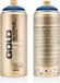 Montana GOLD G5080 Ultramarine spuitbus 400ml