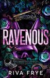 Ravenous Libri GmbH Ravenous Paperback