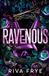 Ravenous Libri GmbH Ravenous Paperback