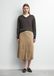 COMMA Rok beige