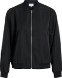 VILA Papaya Bomber Jack Dames - Maat S (36)