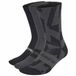 Adidas Terrex Multi Chaussettes 3 Paires Noir UE 37-39