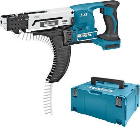 Makita 18 V Schroefautomaat