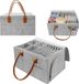 Surmounty Serviesset Camper Gris 12-delig