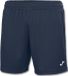 Joma Treviso Short Kinderen - Marine | Maat: 164