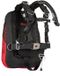 Hollis St Elite Travel System Zwart XS/SM