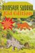 Children's Dinosaur Sudoku Book Very Easy Beginners Dinosaur Facts