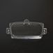 Tun'r Panneau d'instruments pour scooter MBK 50 Next Generation, transparent, neuf
