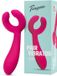 Teazers Vibrateur de couple - Rose