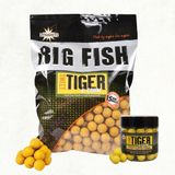 Dynamite Baits Sweet Tiger Corn Boilies 20mm 1,8Kg