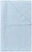 Marc O'Polo Nordic Knit Plaid Calm blue - 130x170 cm
