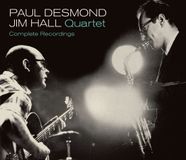 Complete Essential Jazz Classics Paul Desmond Complete Recordings CD