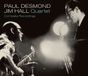 Complete Essential Jazz Classics Paul Desmond Complete Recordings CD