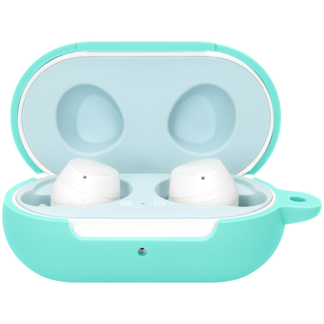 imoshion Case voor de Samsung Galaxy Buds - Mintgroen