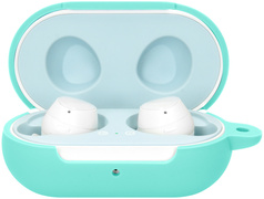 imoshion Case voor de Samsung Galaxy Buds - Mintgroen