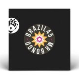 Seja Harmony Cats Seja Como Nòs (De Pé No Chão)/Harmony Cats' Theme 7" Vinyl